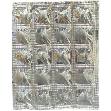 Rantac Dom Tablet product image