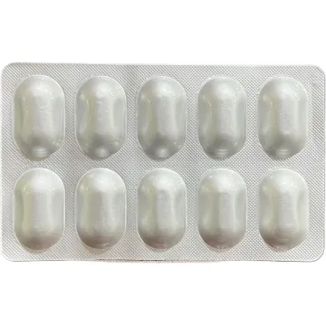 Rantac Rd Capsule product image