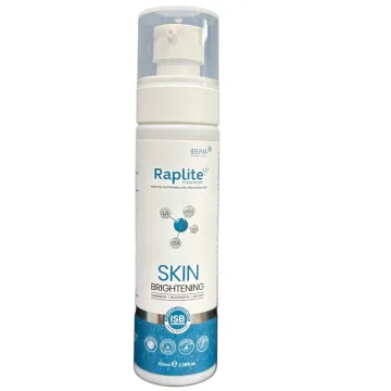 Raplite Facewash product image