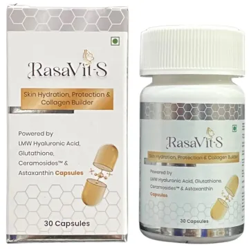 Rasavit S Tablet product image