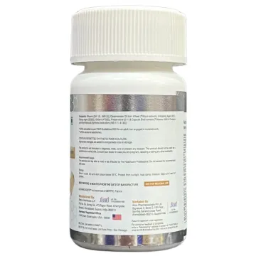 Rasavit S Tablet product image