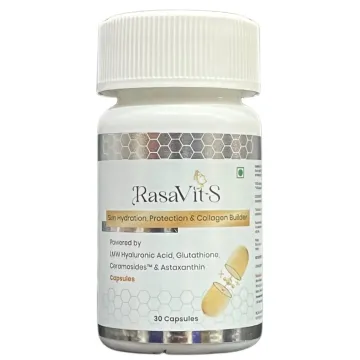 Rasavit S Tablet product image
