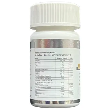 Rasavit S Tablet product image