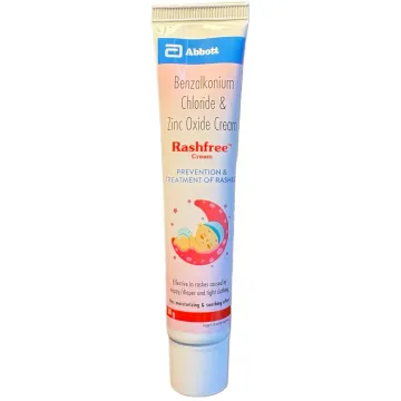 Rashfree Cream 30gm product image
