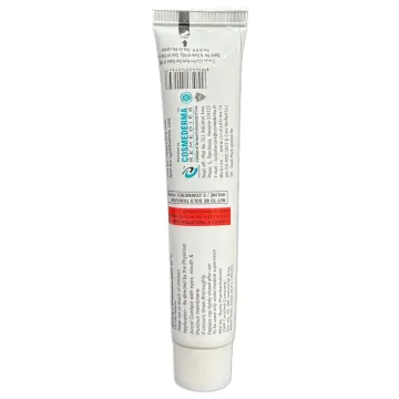 Ravisol S Ointment product image