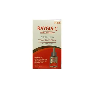Raygia Vitamin C Serum 30ml product image