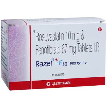 Razel F10 Tablet product image