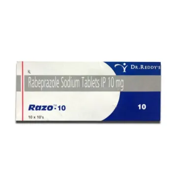 Razo 10 Tablet product image