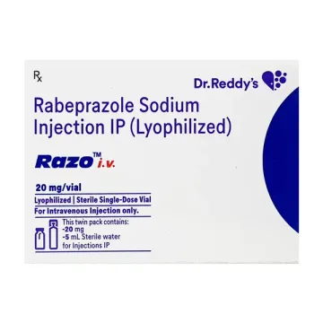 Razo Iv Injection product image
