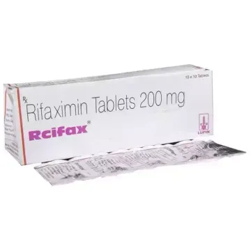 Rcifax Tablet product image