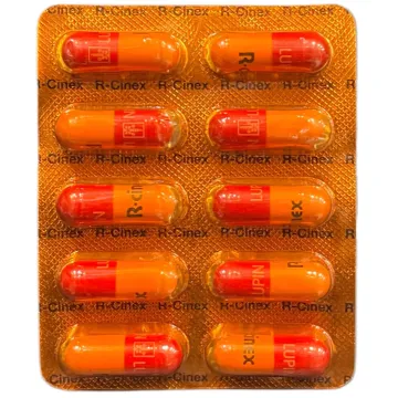 Rcinex 450 Tablet product image
