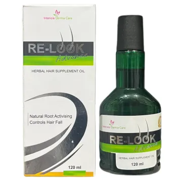 Re Look Advance Hair Oil product image