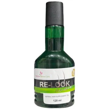 Re Look Advance Hair Oil product image