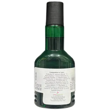 Re Look Advance Hair Oil product image