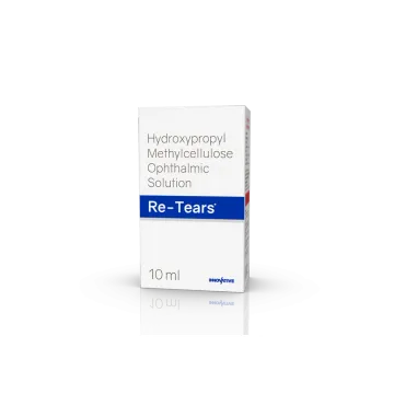 Re Tear Eye Drop product image