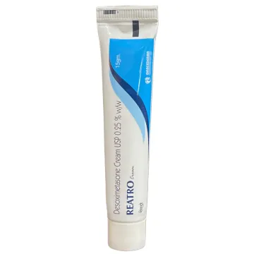 Reatro Cream 15gm product image