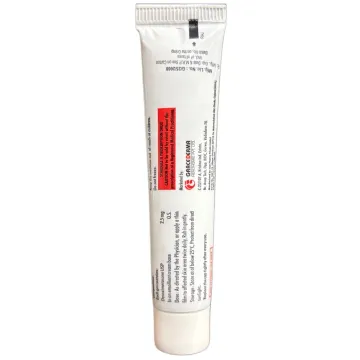 Reatro Cream 15gm product image