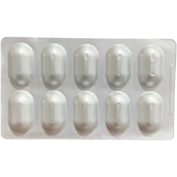 Rebagen Otic Capsule product image