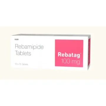Rebatag Tablet product image