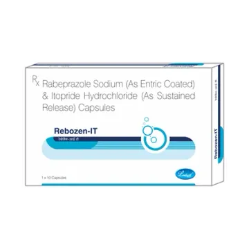 Rebozen It Capsule product image