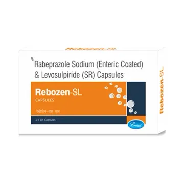 Rebozen Sl Capsule product image