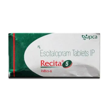 Recita 5 Tablet product image