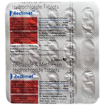 Reclimet Tablet product image
