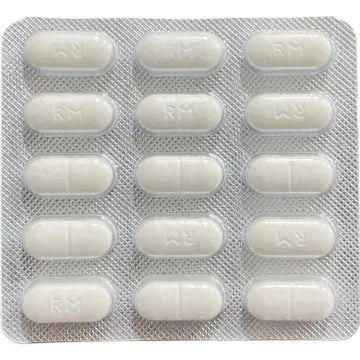 Reclimet Tablet product image