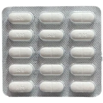 Reclimet Tablet product image