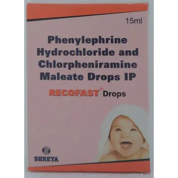 Recofast Drop 15ml product image