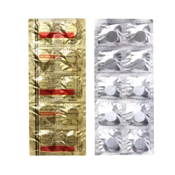 Recofast Plus Tablet product image