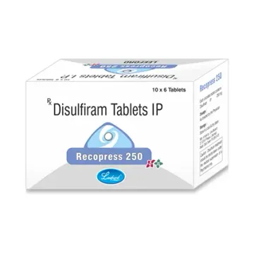 Recopress 250 Tablet product image