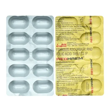 Redhaem Tablet product image