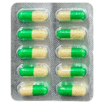 Reditra 100 Capsule product image