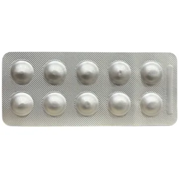 Rednisol 4 Tablet product image