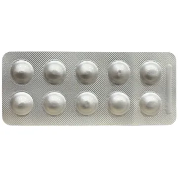 Rednisol 4 Tablet product image