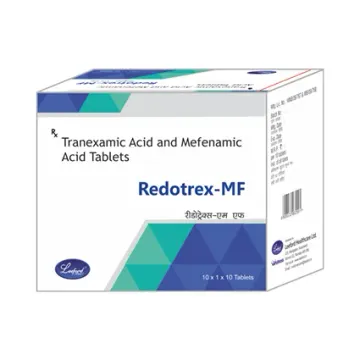Redotrex Mf Tablet product image