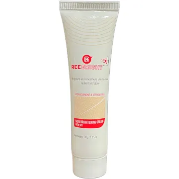 Reebright Cream 30gm product image