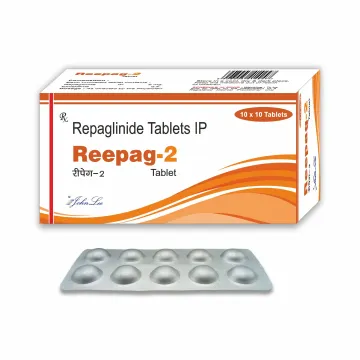 Reepag 2 Tablet product image
