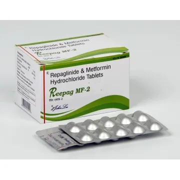 Reepag Mf 2 Tablet product image