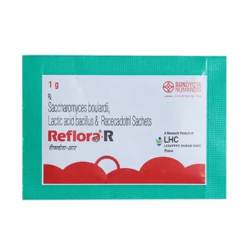 Reflora R Sachet 1gm product image