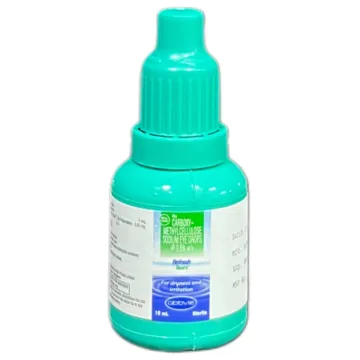 Refresh Tears Drops product image