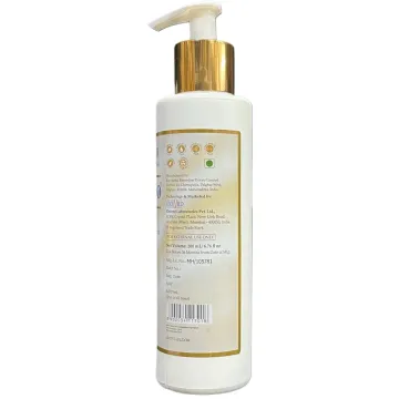 Refresso Moisturiser Body Lotion 200ml product image
