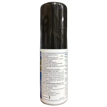 Regaine 5% Solution 60ml product image
