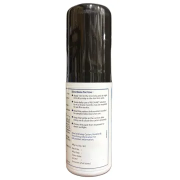 Regaine 5% Solution product image