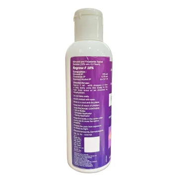 Regrow F Solution 90ml product image