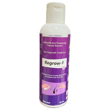 Regrow F Solution 90ml product image