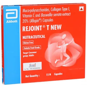 Rejoint T New Tablet product image