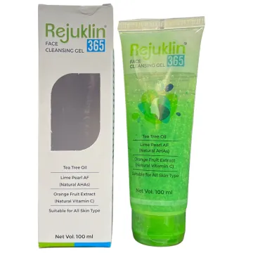 Rejuklin 365 Gel product image