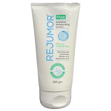 Rejumor Max Moisturizing Cream product image